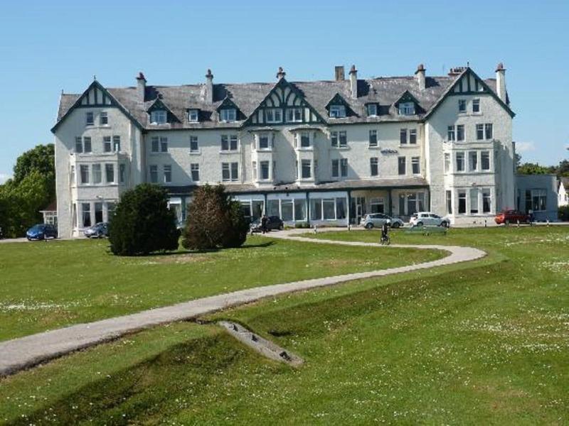 Dornoch Station Hotel image