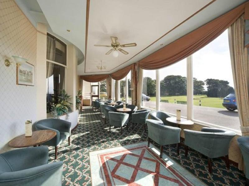 Dornoch Station Hotel image