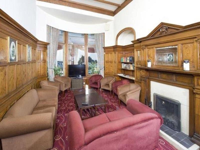 Dornoch Station Hotel image