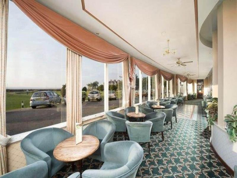 Dornoch Station Hotel image