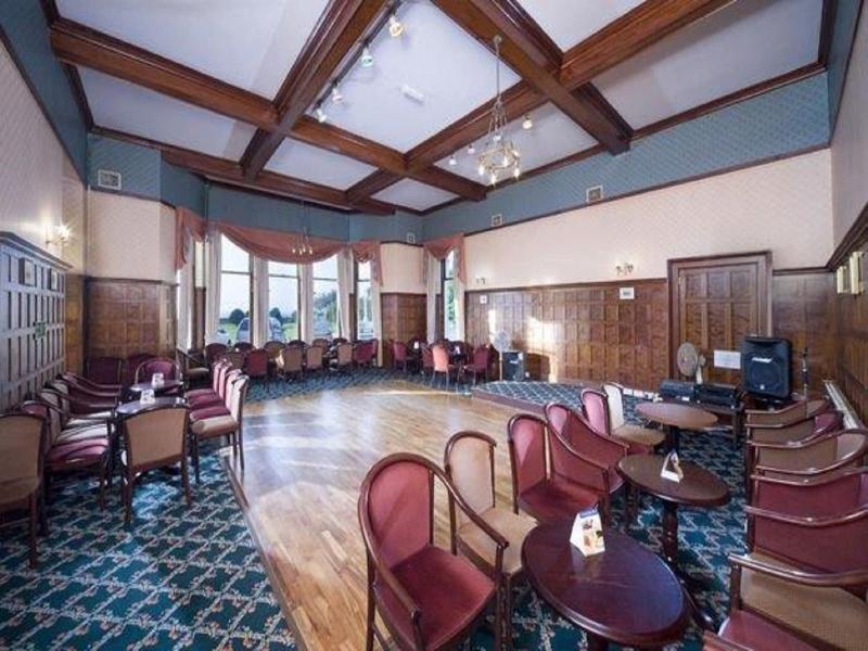 Dornoch Station Hotel image
