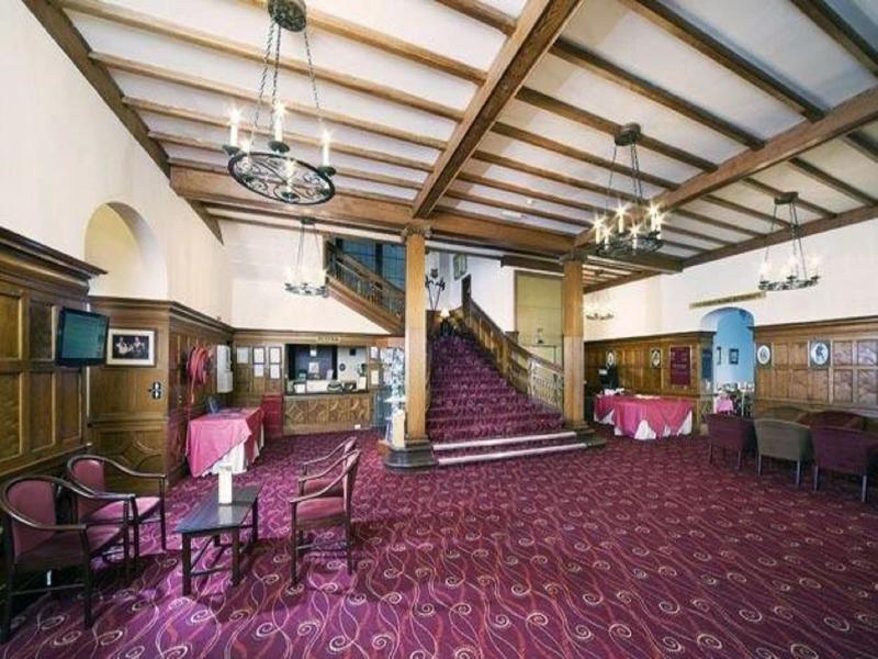 Dornoch Station Hotel image