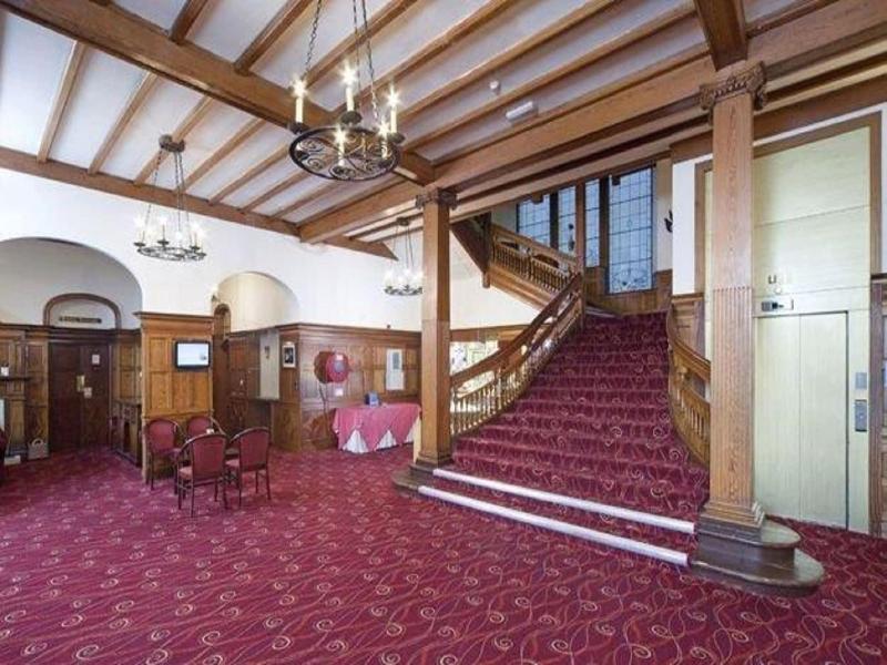Dornoch Station Hotel image