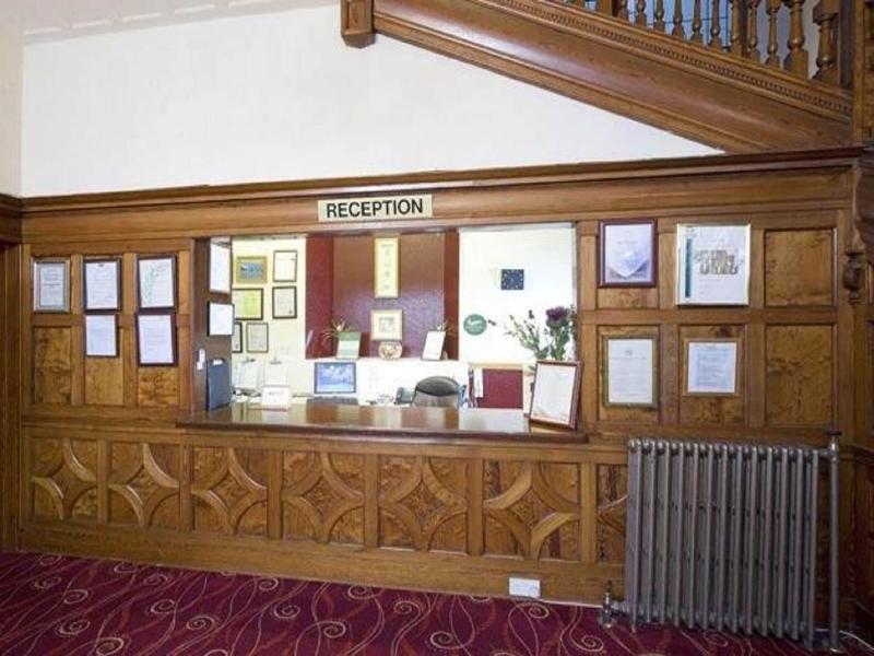 Dornoch Station Hotel image