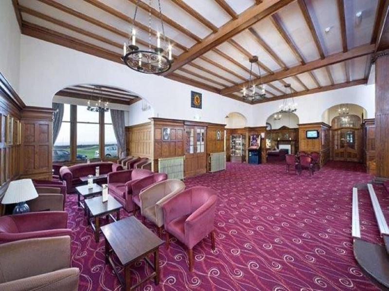 Dornoch Station Hotel image