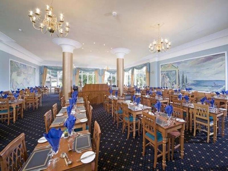 Dornoch Station Hotel image