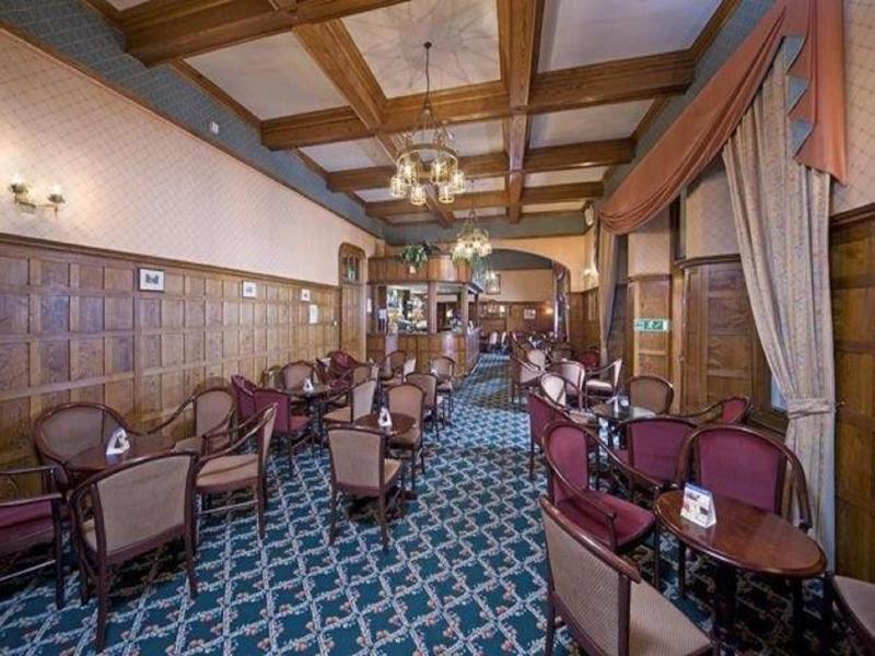 Dornoch Station Hotel image