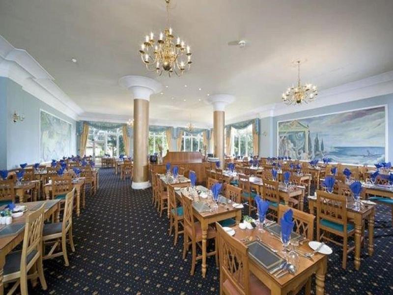 Dornoch Station Hotel image