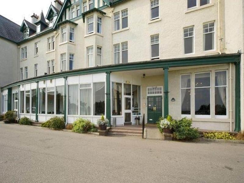 Dornoch Station Hotel image