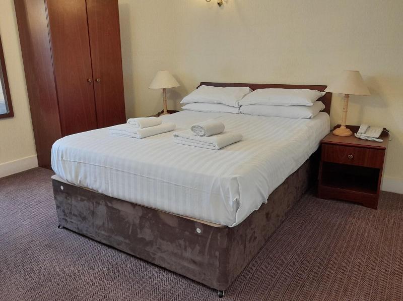 Dornoch Station Hotel image