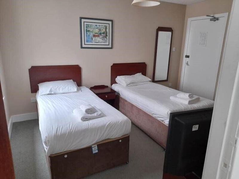 Dornoch Station Hotel image