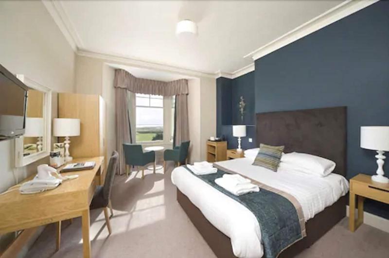 Dornoch Station Hotel image