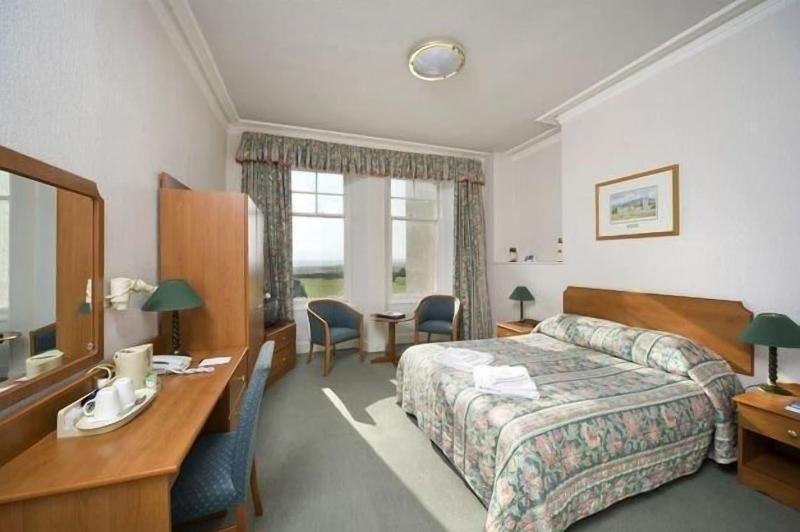 Dornoch Station Hotel image