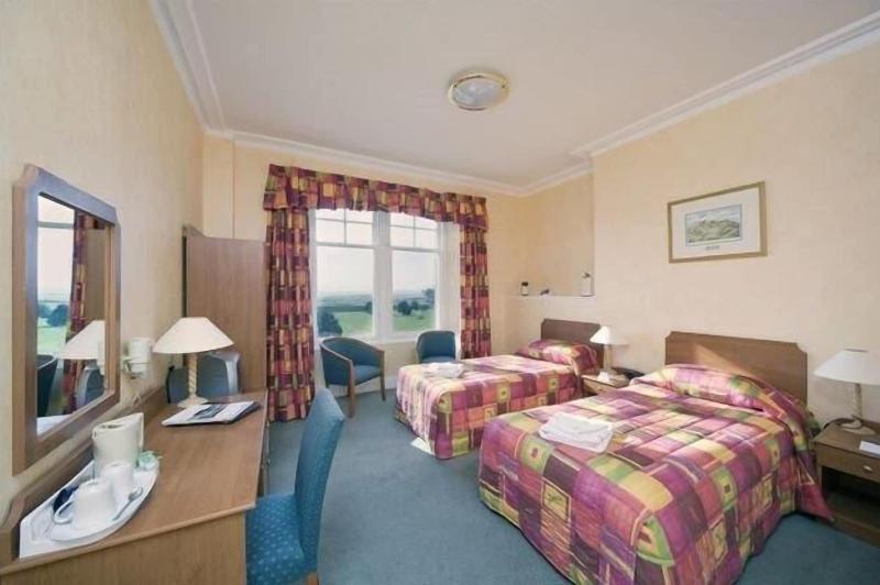 Dornoch Station Hotel image
