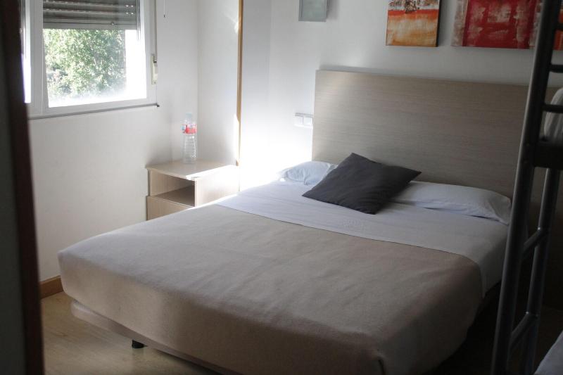 Hostal Francisco Salinas — main photo