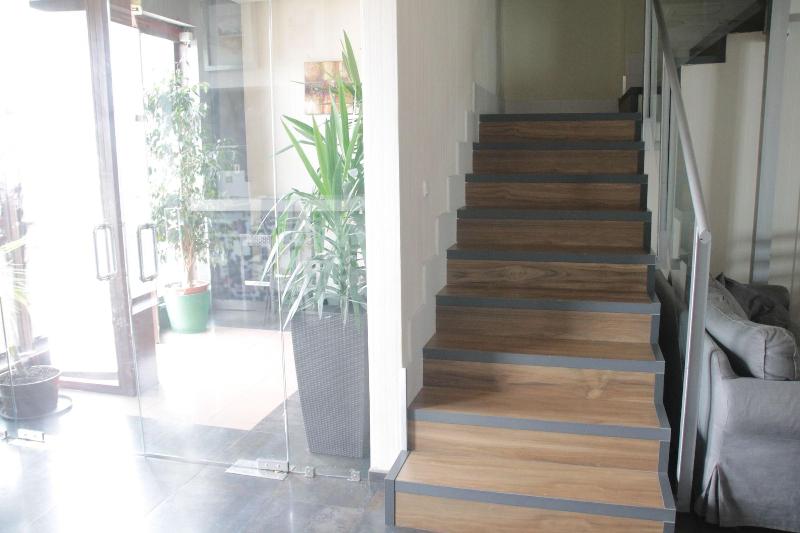 Hostal Francisco Salinas — photo 3