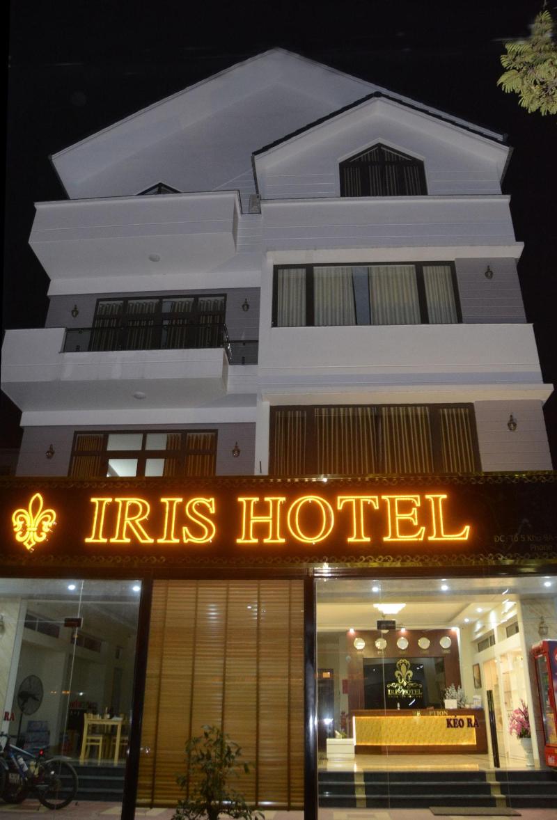 Halong Iris Hotel — photo 2