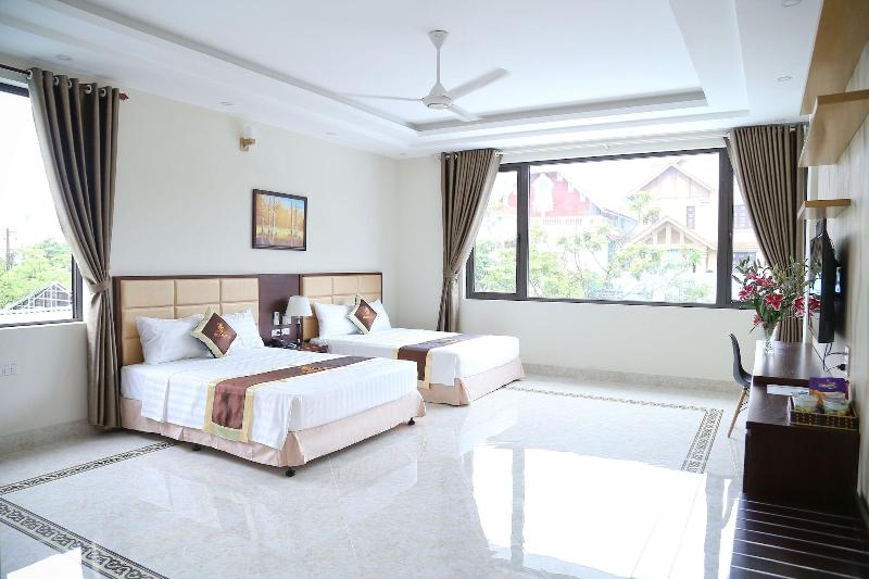 Halong Iris Hotel — photo 3