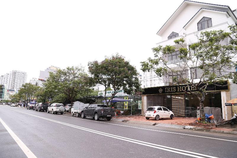 Halong Iris Hotel — photo 4
