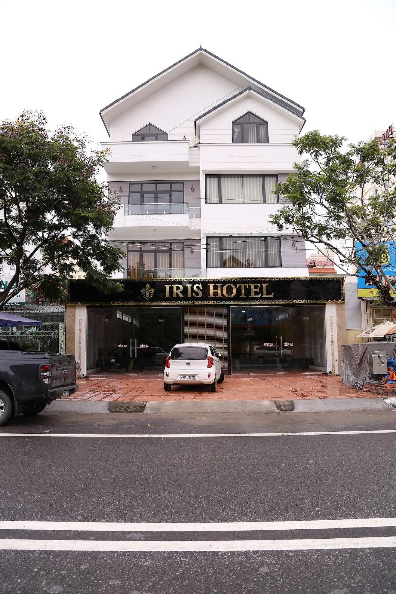 Halong Iris Hotel — photo 5