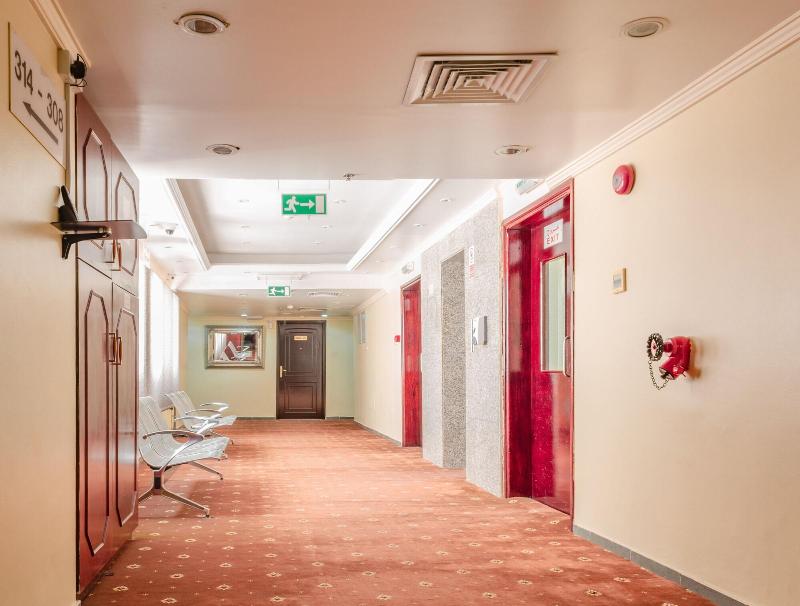 Al Karnak Hotel image