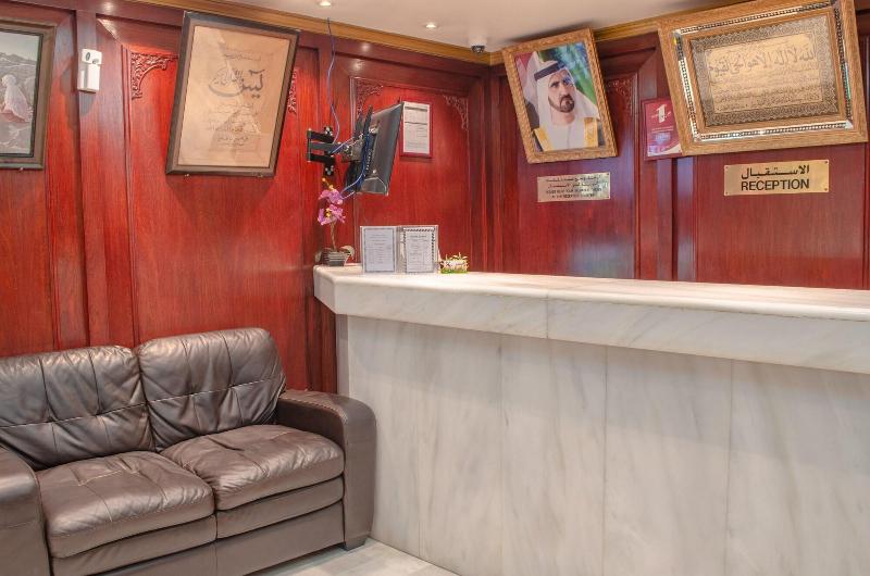 Al Karnak Hotel image