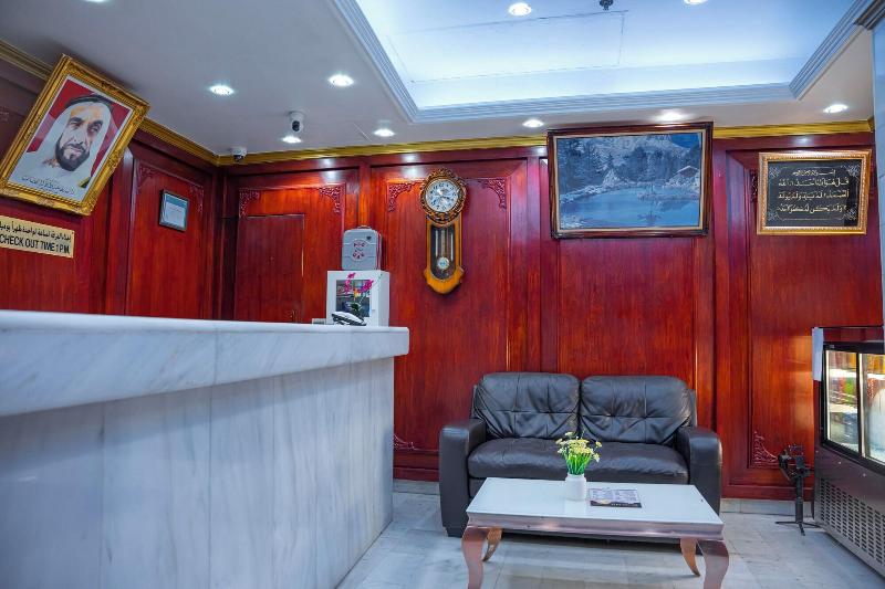 Al Karnak Hotel image