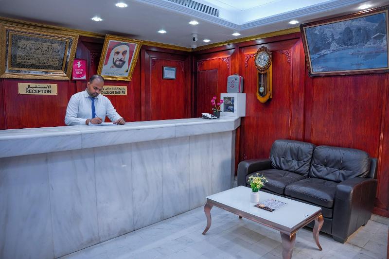 Al Karnak Hotel image