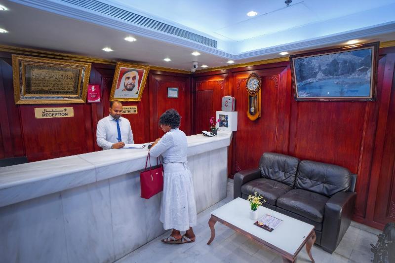 Al Karnak Hotel image