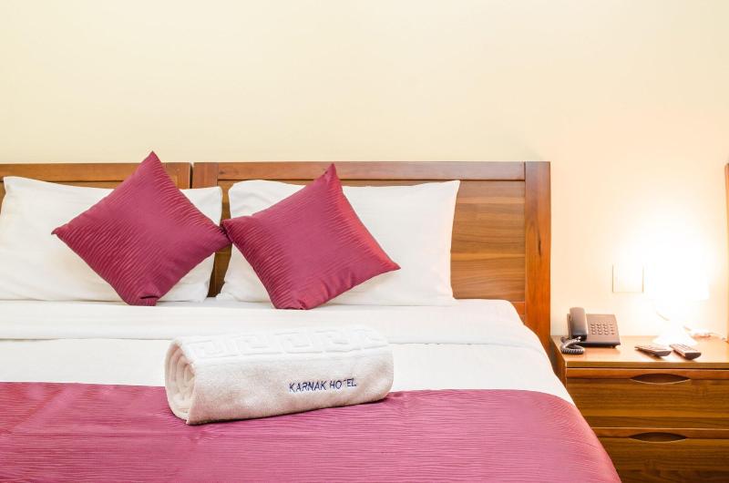 Al Karnak Hotel image