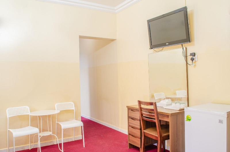 Al Karnak Hotel image