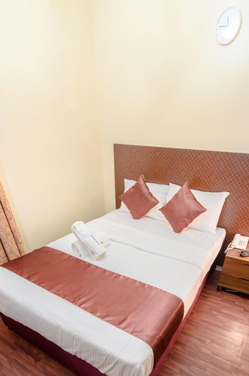 Al Karnak Hotel image