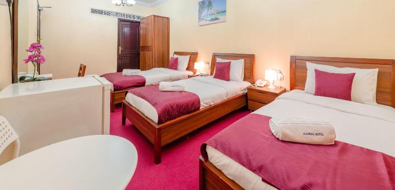 Al Karnak Hotel image