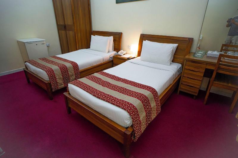 Al Karnak Hotel image