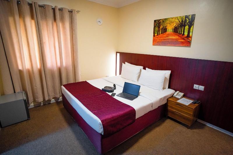 Al Karnak Hotel image