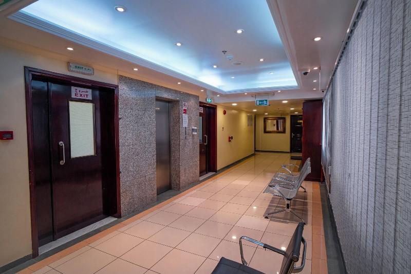 Al Karnak Hotel image