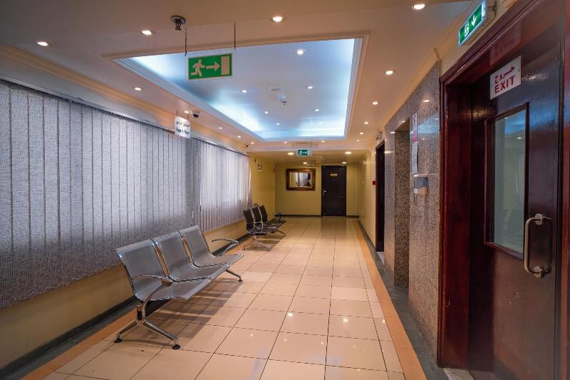 Al Karnak Hotel image