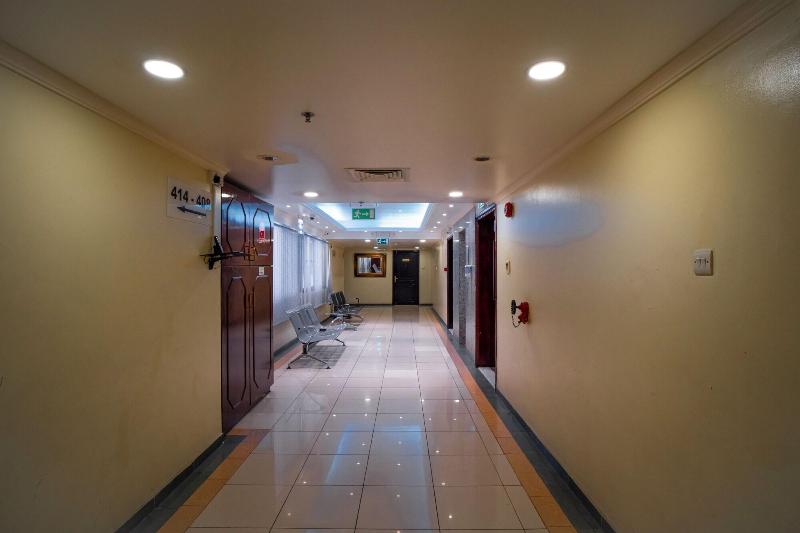 Al Karnak Hotel image