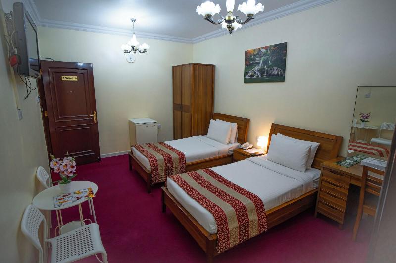 Al Karnak Hotel image