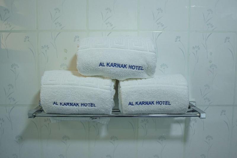 Al Karnak Hotel image