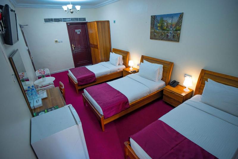 Al Karnak Hotel image