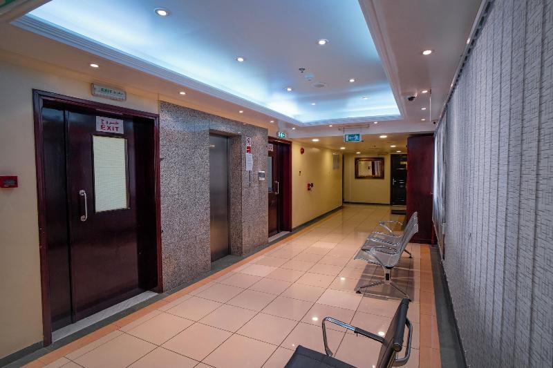Al Karnak Hotel image