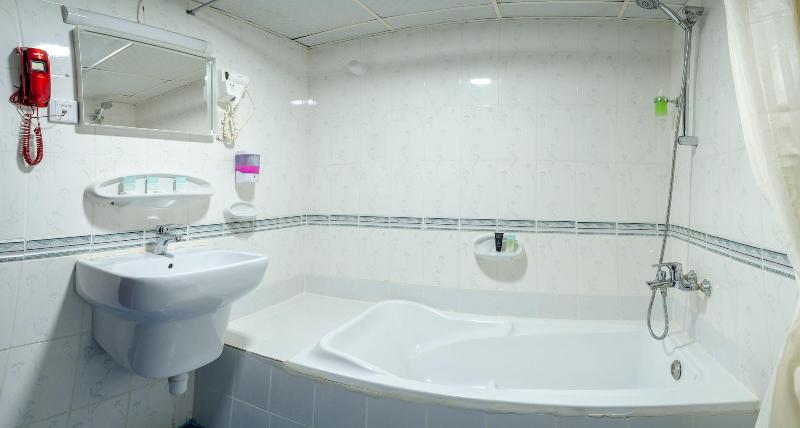 Al Karnak Hotel image