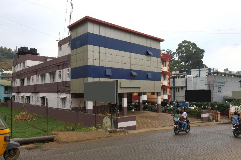 OYO 8855 Orchid Inn — general view