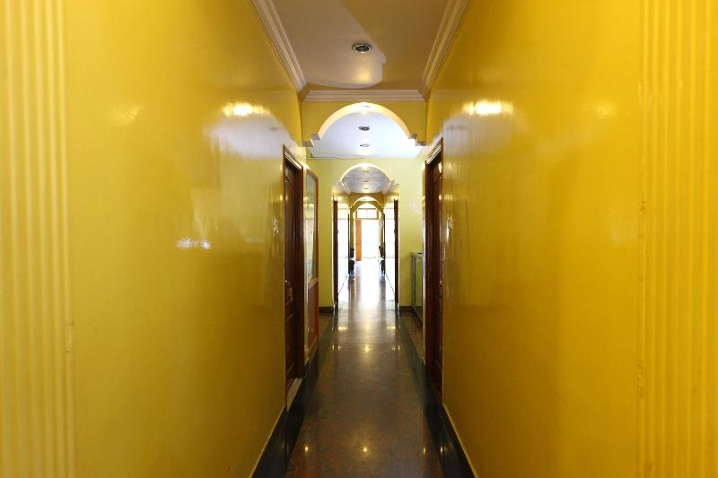 OYO 8855 Orchid Inn image