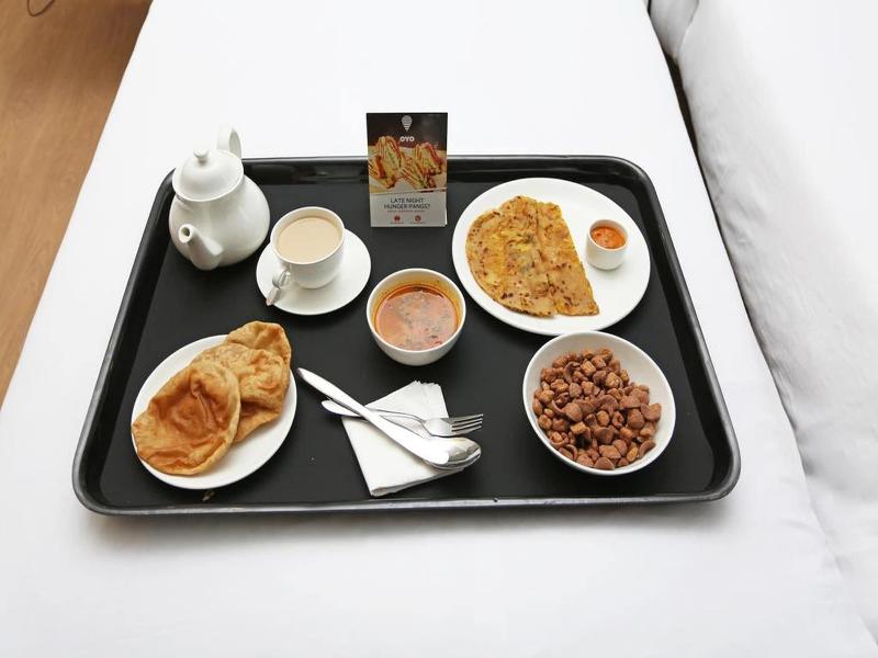 OYO 8855 Orchid Inn image