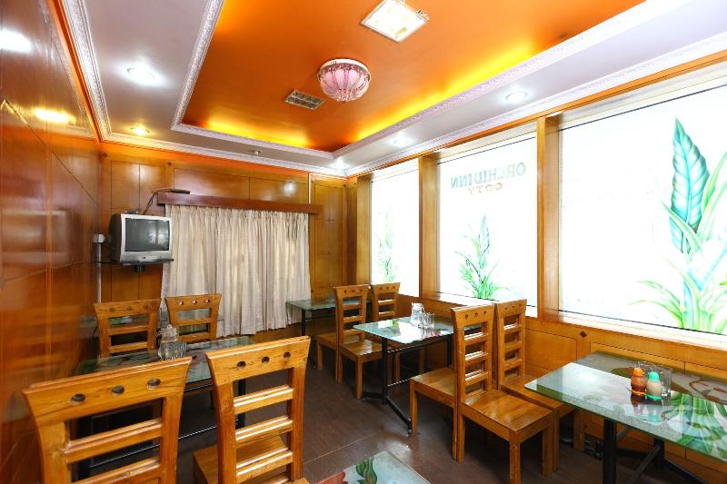 OYO 8855 Orchid Inn image