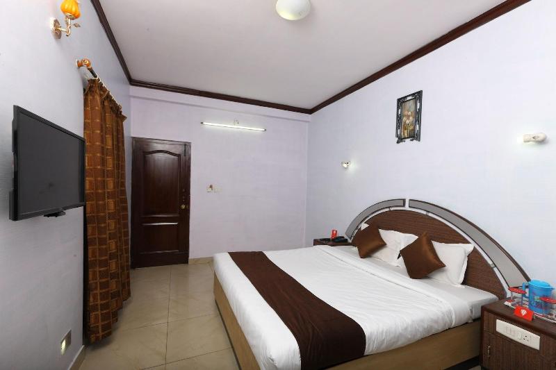 OYO 8855 Orchid Inn image