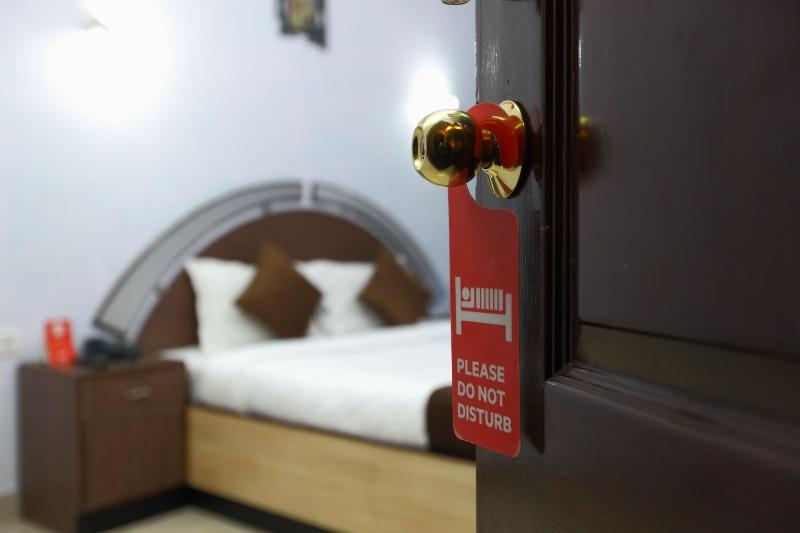 OYO 8855 Orchid Inn image