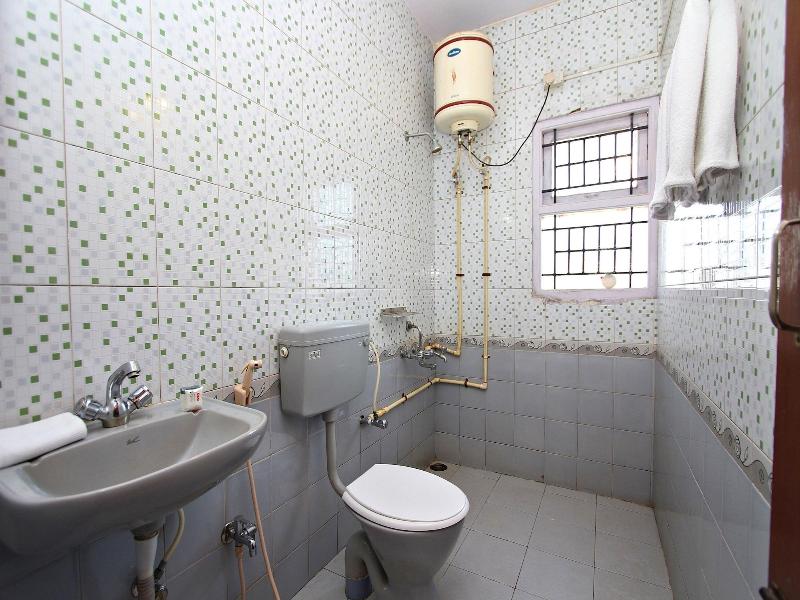 OYO 8855 Orchid Inn image